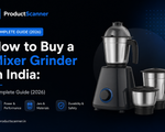 Best Mixer Grinders Under ₹5,000 in India (2026)