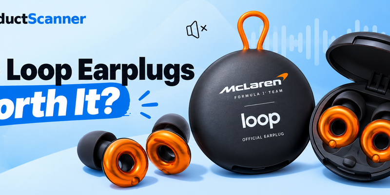 Loop Earplugs Review- Are they worth it?