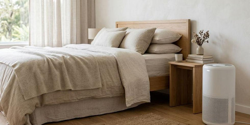 Air Purifier Buying Guide: What Actually Matters Before You Buy