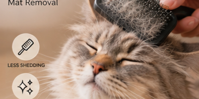 Best Cat & Dog Grooming Brushes in India (2026) — De-Shedding & Mat Removal