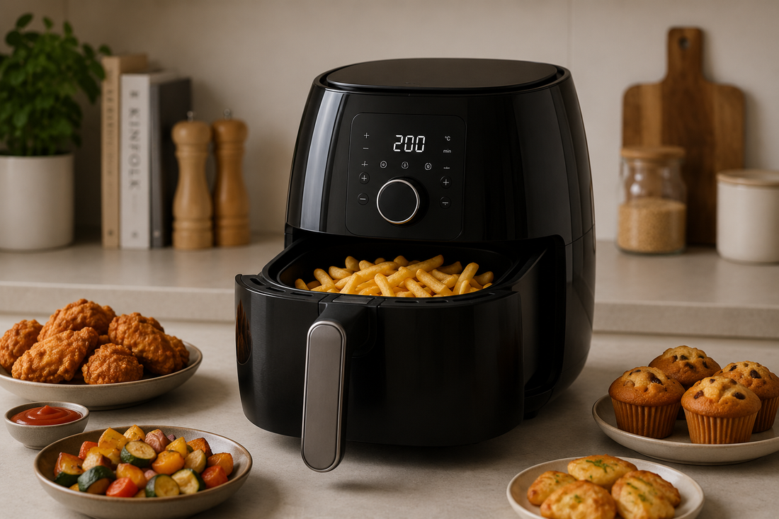 How to Buy an Air Fryer in India?