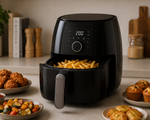 How to Buy an Air Fryer in India?