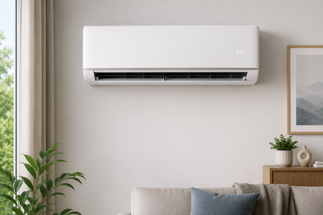 How to Buy an AC in India?
