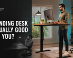 Is a Standing Desk Actually Good for You? Evidence Explained