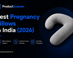 Best Pregnancy Pillows in India (2026)
