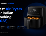 Best Air Fryers for Indian Cooking (2026)