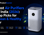 Top 5 Air Purifiers in India: Producter Hunter Picks for 2026
