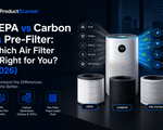 How to Choose the Best Air Purifier for Your Home in India