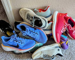 What Reddit Actually Recommends: 5 Best Running Shoes Under ₹5,000