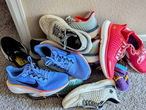 What Reddit Actually Recommends: 5 Best Running Shoes Under ₹5,000
