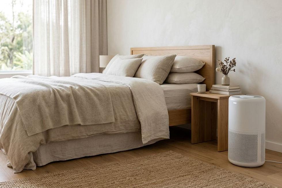 Air Purifier Buying Guide: What Actually Matters Before You Buy