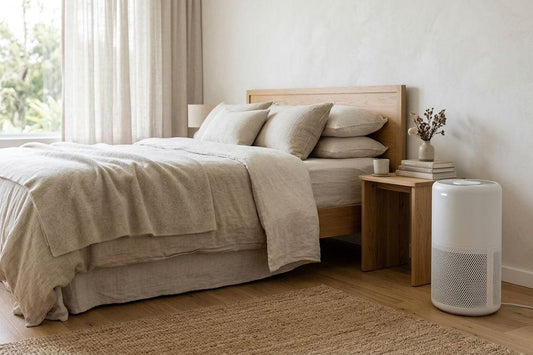 Air Purifier Buying Guide: What Actually Matters Before You Buy